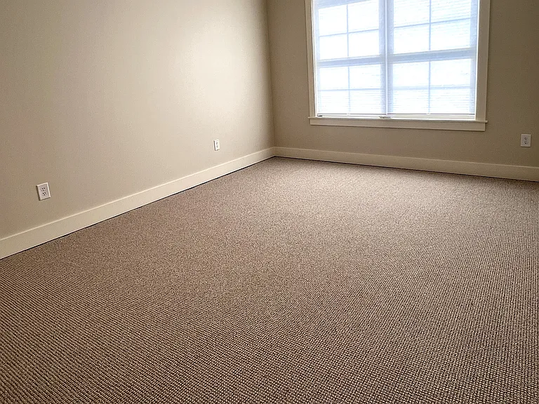Bedroom 3 w Walk-In Closet