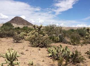 7641 N Pale Stone Pl, Tucson, AZ 85743