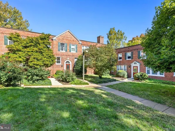 1911 Key Blvd APT 564, Arlington, VA 22201