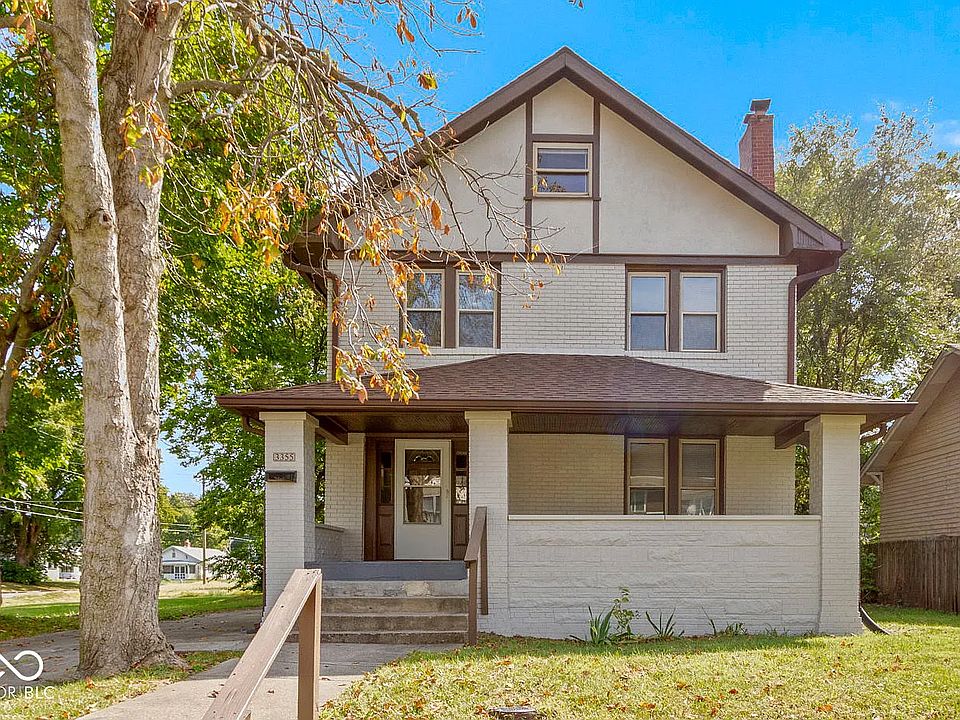 1st image of 3355 Carrollton Ave #1