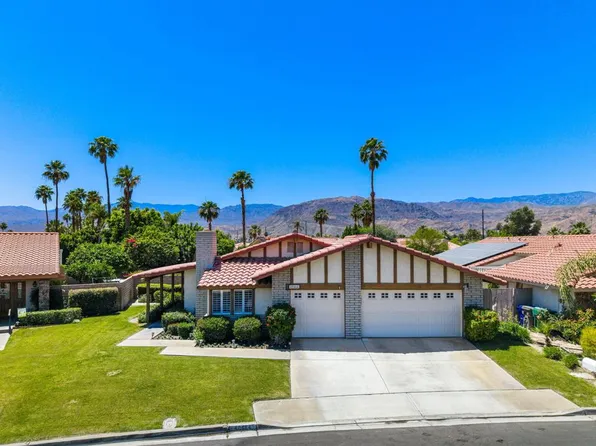 40464 Periwinkle Ct, Palm Desert, CA 92260