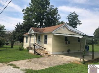 506 Downs St, Princeton, KY 42445