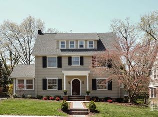 264 Forest Ave, Glen Ridge, NJ 07028