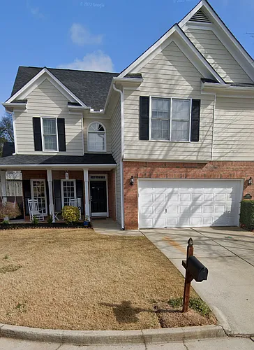 3746 Summer Rose Dr Photo 1