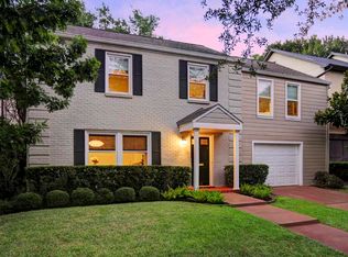 3024 Lafayette St, Houston, TX 77005