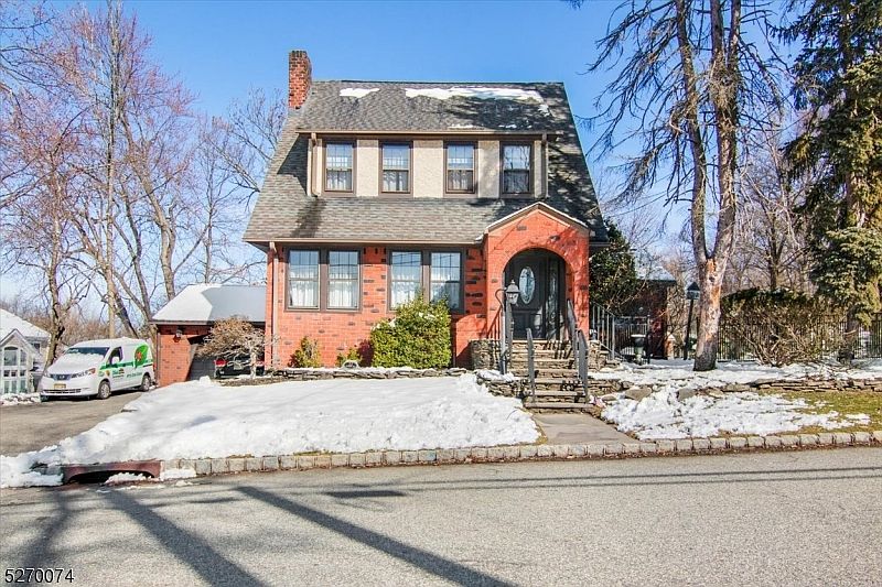 22 Sherman Ave Cedar Grove NJ Zillow