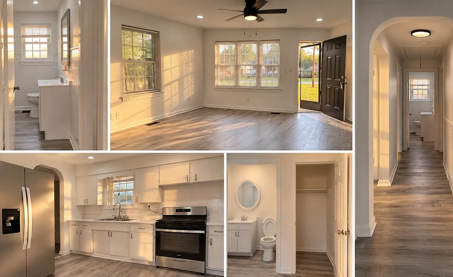 3 bed, 1289 sqft, $2,260 — Photo 4