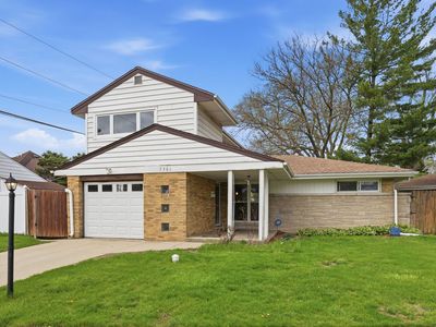 7301 Davis St, Morton Grove, IL, 60053