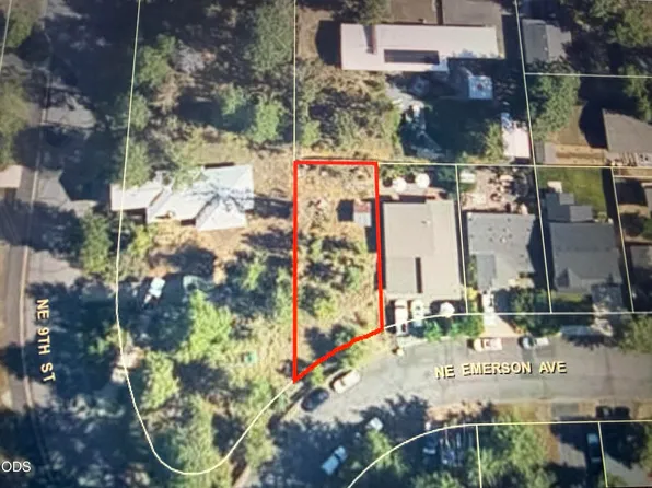 914 NE Emerson Ave, Bend, OR 97701