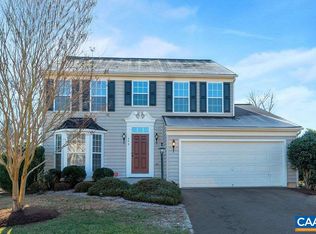 646 Holly Hill Dr, Barboursville, VA 22923