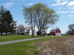 4855 Stonesifer Rd, Taneytown, MD 21787