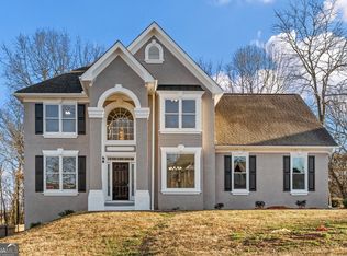 2885 Chapel Ridge Cir, Decatur, GA 30034