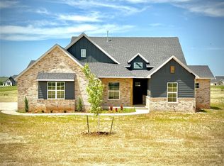 4253 Hawthorne St, Piedmont, OK 73078