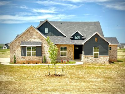 4253 Hawthorne St, Piedmont, OK, 73078