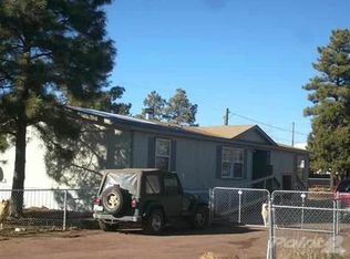 1728 Mountain View Way, Lakeside, AZ 85929