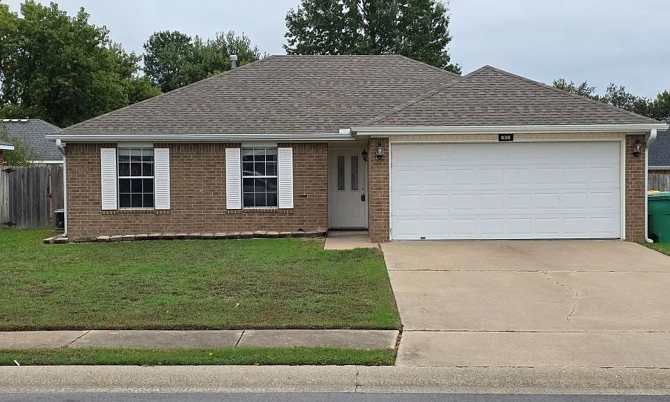 638 Bliss Cir
