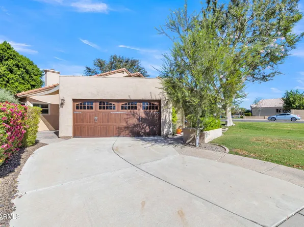 1696 E BUFFALO Circle, Chandler, AZ 85225