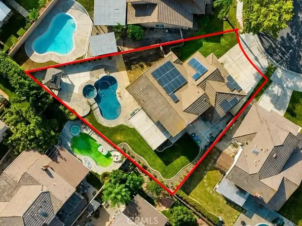 13842 Dartmouth Ct, Chino, CA 91710