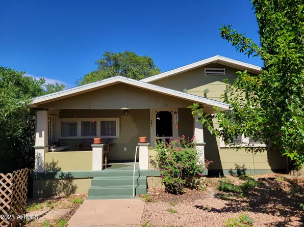 503 Campbell Street, Bisbee, AZ 85603