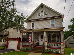 19 Valley St, Jamestown, NY