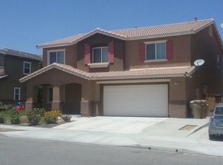13008 Rancho Bernardo St, Hesperia, CA 92344