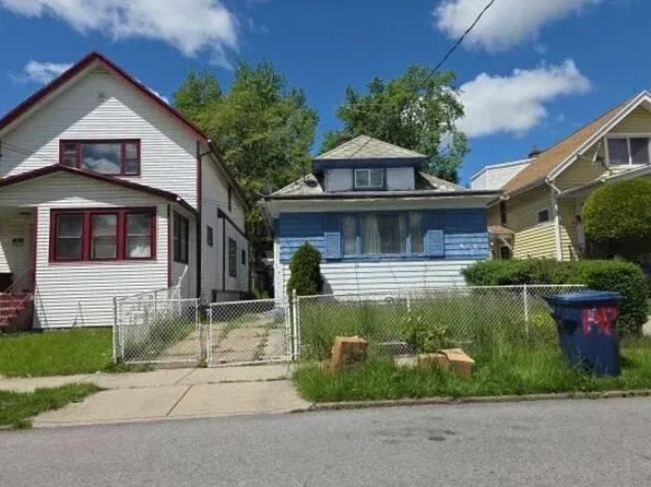 142 Deerfield Ave, Buffalo, NY 14215