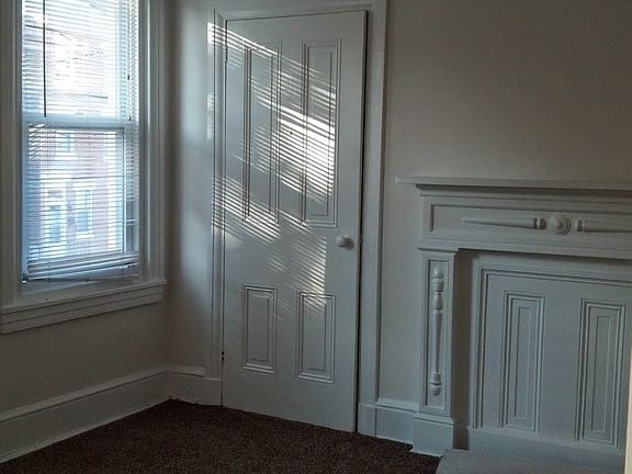 spacious bedrooms