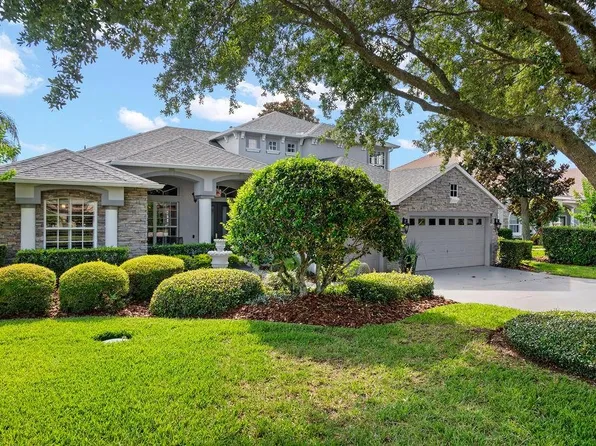 913 Johns Point Dr, Oakland, FL 34787