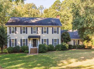 1000 Oak Creek Dr, Spartanburg, SC 29302