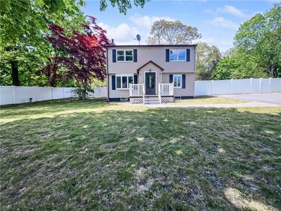 4 Myrtle Lane, Coram, NY, 11727