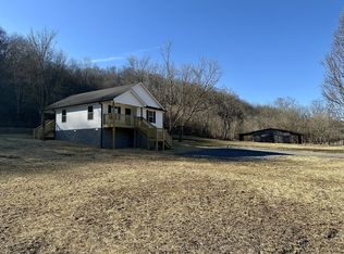 6322 Old Bottom Rd, Pleasant Shade, TN 37145