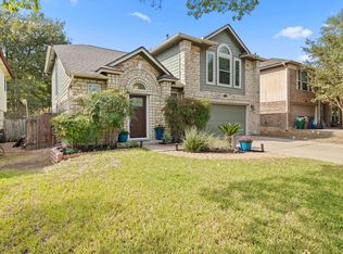 10900 Watchful Fox Dr, Austin, TX 78748