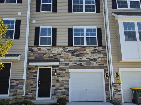 8216 Alexander Ct, Upper Macungie Township, PA 18031