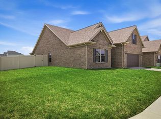 5001 Sea Biscuit Loop, Owensboro, KY 42301