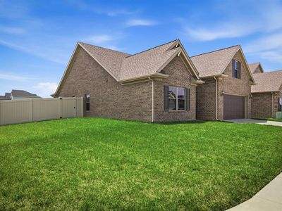 5001 Sea Biscuit Loop, Owensboro, KY, 42301