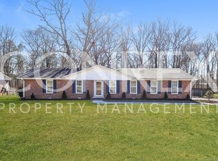 503 Timberlane Rd, Greer, SC 29651