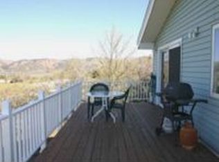670 Karr Dr, Lebec, CA 93243