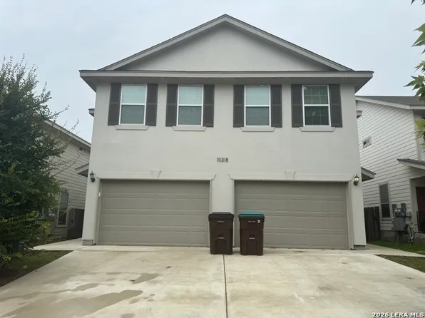 10318 Lynwood Br, San Antonio, TX 78245