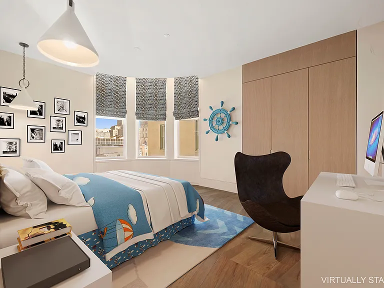 49 Chambers St #8E — Photo 14