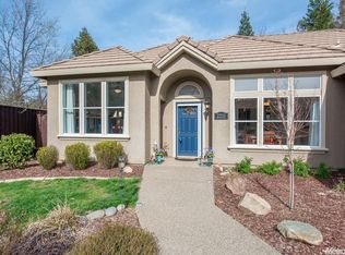 2211 Timberline Ridge Ct, El Dorado Hills, CA 95762