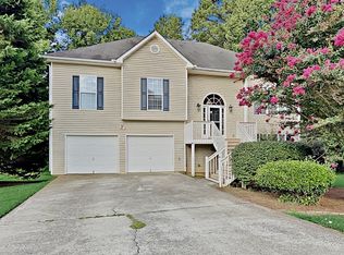 3705 Autumn View Dr NW, Acworth, GA 30101