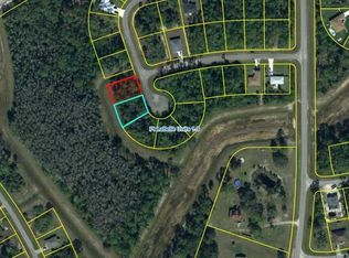 8103 Life Ct, Labelle, FL 33935