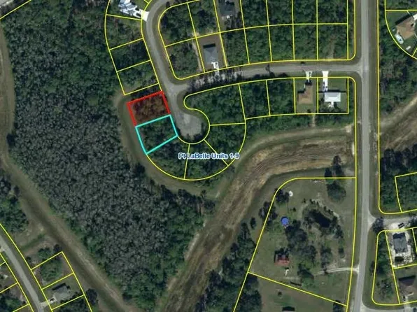 8103 Life Ct, Labelle, FL 33935