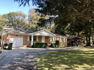 410 N 75th Ave, Pensacola, FL, 32506