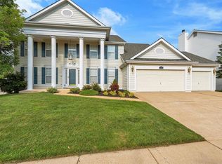 891 Forder Crossing Dr, Saint Louis, MO