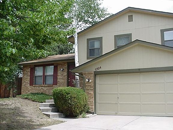 FRONT EXTERIOR (VIEW 3)