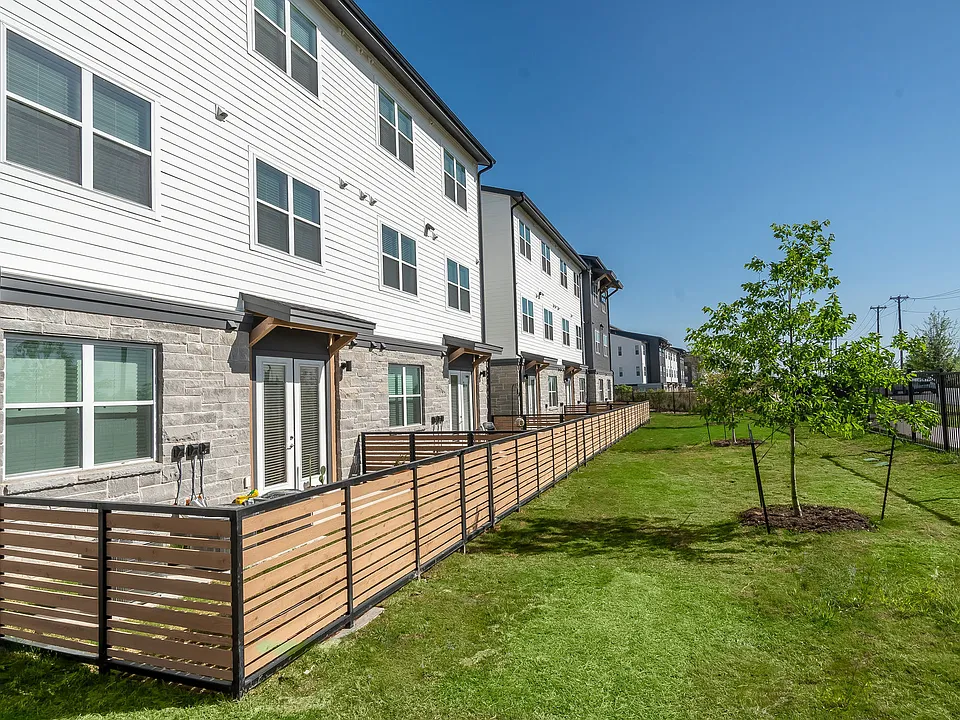 The Chloe apartments community photo