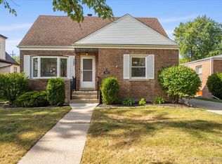 2440 S 20th Ave, Broadview, IL 60155