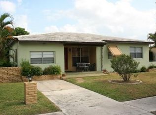 439 NW 111th Ter, Miami Shores, FL 33168