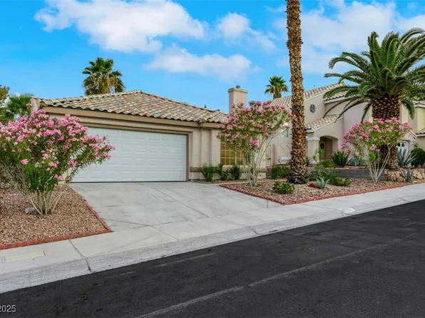 7701 Sea Cliff Way, Las Vegas, NV 89128